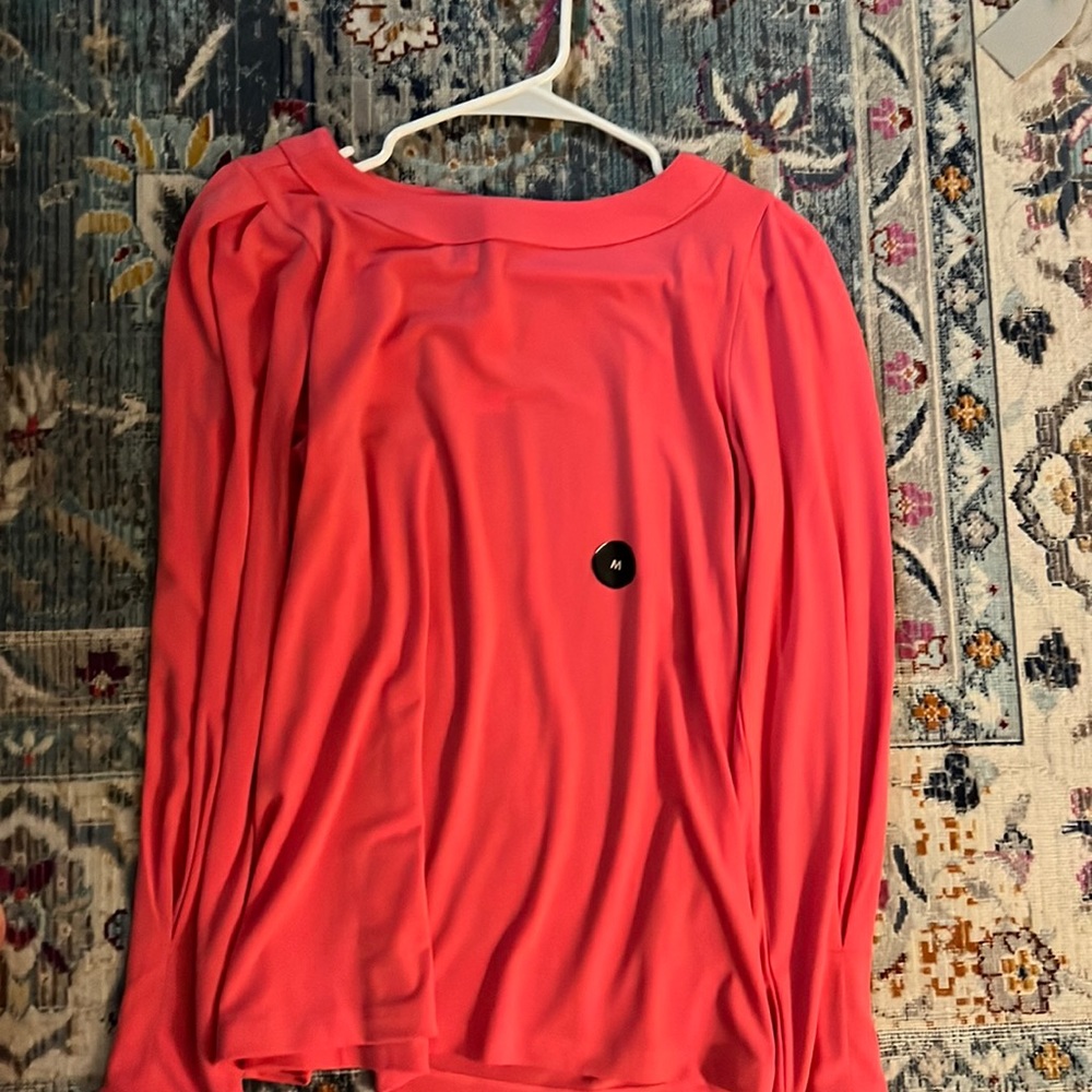 Banana Republic blouse